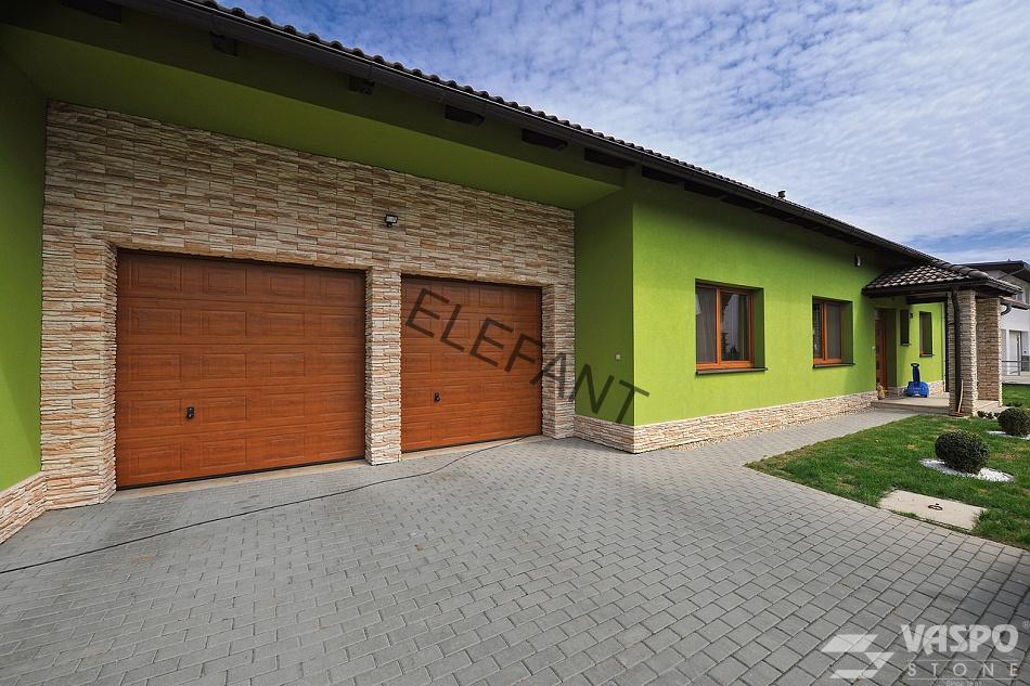 VASPO skála ohnivá bledá